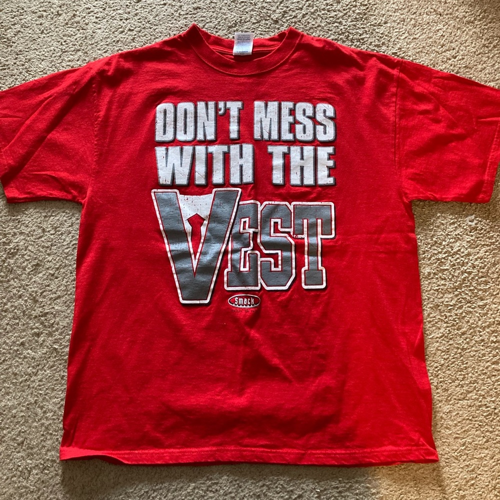 Ohio St Tee